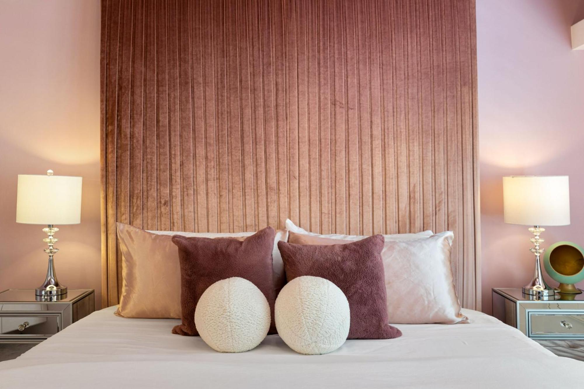 The Velvet Rope Ps Hotel Палм Спринг Екстериор снимка