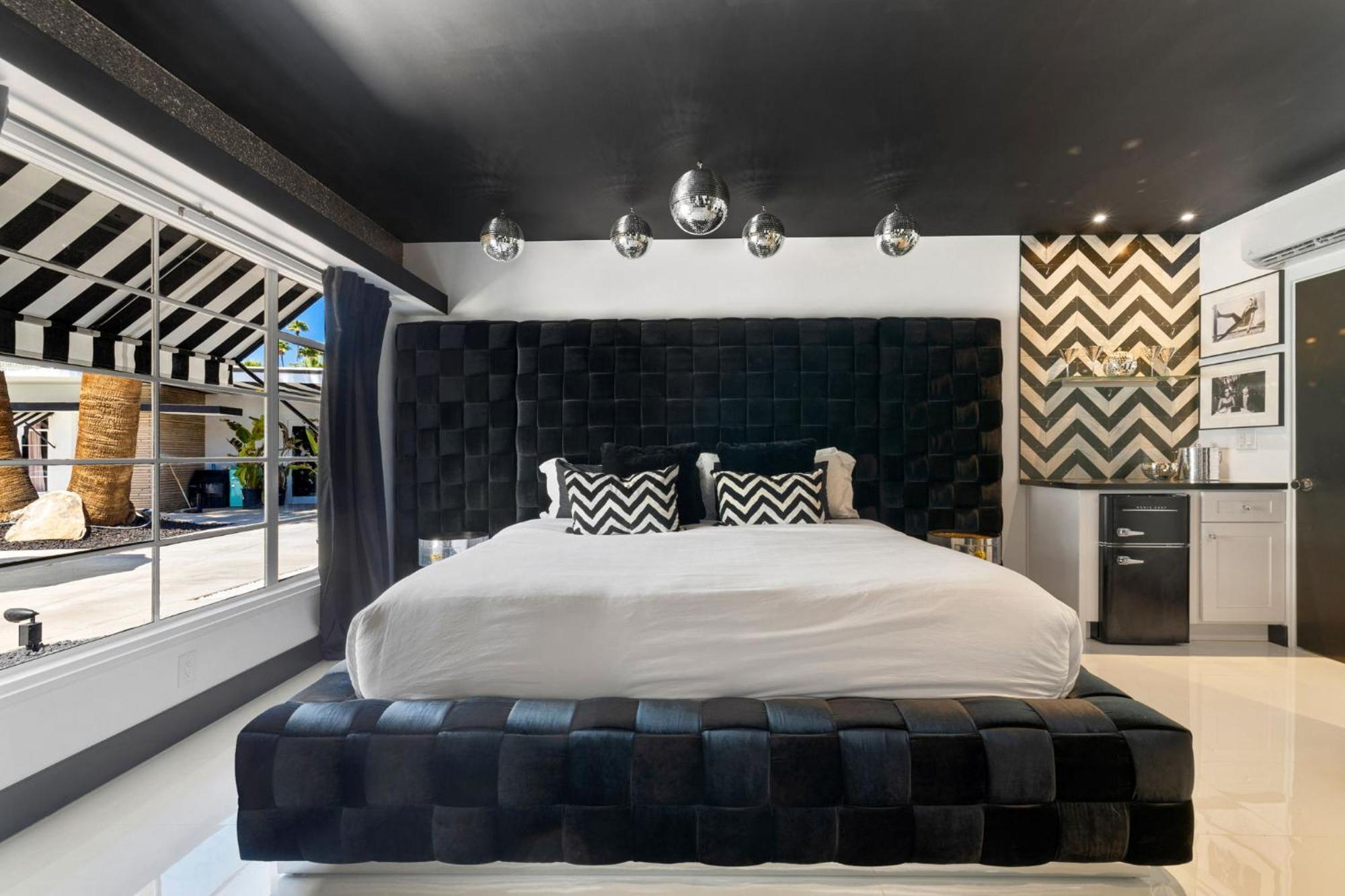The Velvet Rope Ps Hotel Палм Спринг Екстериор снимка