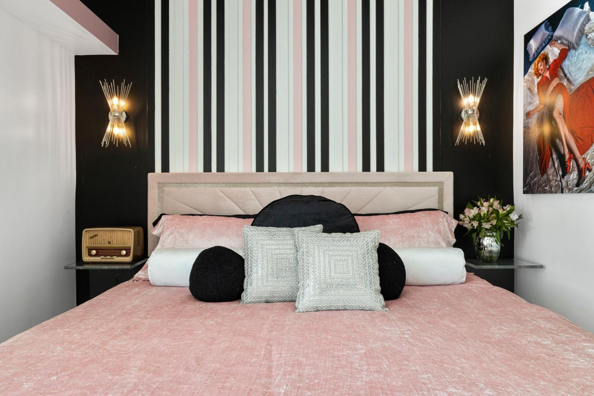The Velvet Rope Ps Hotel Палм Спринг Екстериор снимка