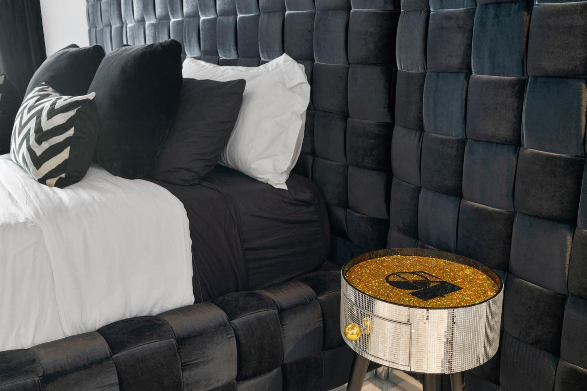 The Velvet Rope Ps Hotel Палм Спринг Екстериор снимка